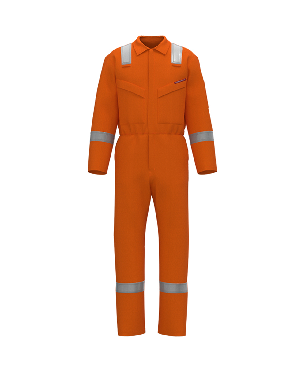 Everyday Coverall (EDC)