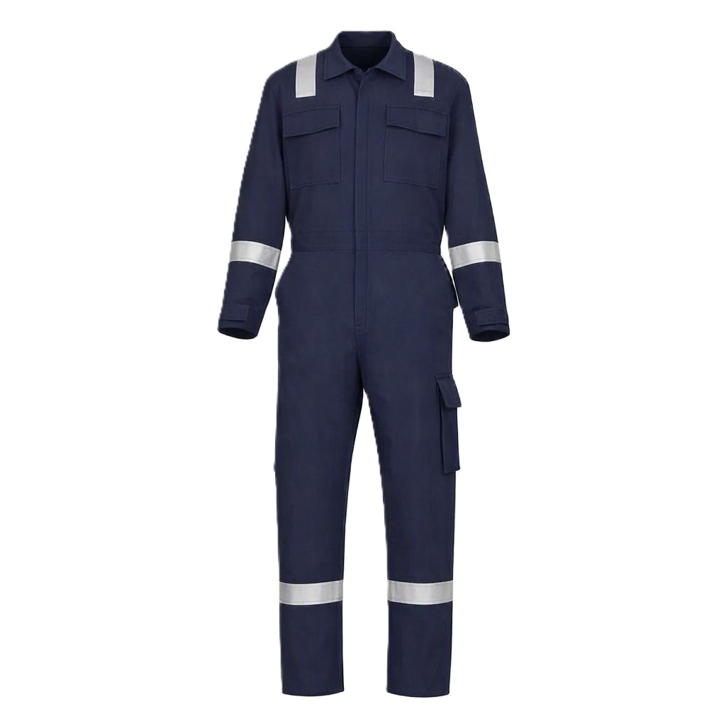 FR Gust Coverall